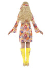 Flower Hippie Costume
